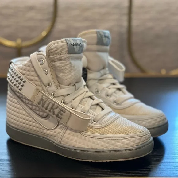 NIKE VANDAL HIGH SUPREME ROCK'N'ROLL Nike Vandal \u201cRock And Roll\u201d 9.5 | eBay